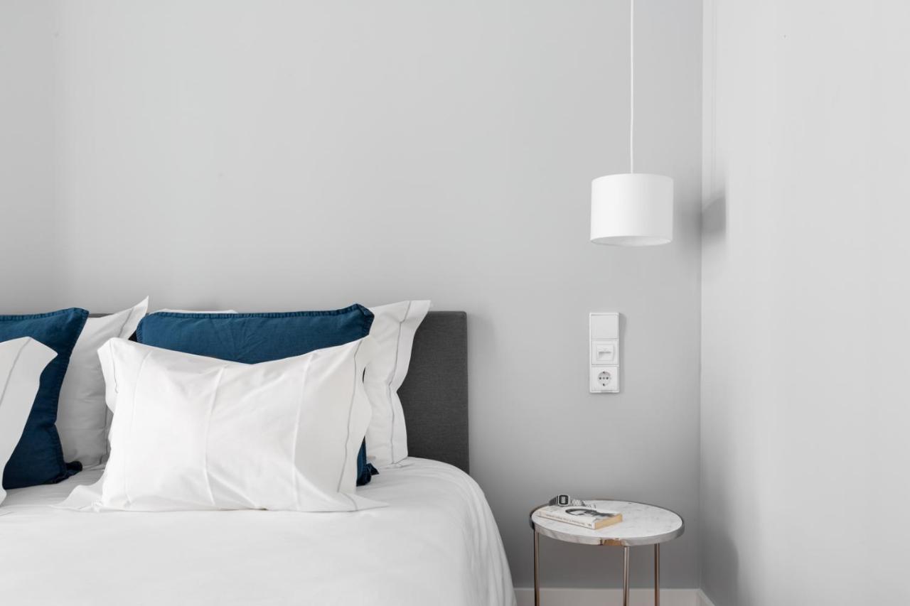 Joivy Marvelous 3-Bed Home With Astonishing View And Terrace, Nearby St George Castle Lisbon Luaran gambar